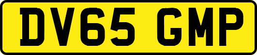 DV65GMP