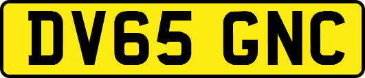 DV65GNC