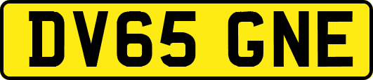 DV65GNE
