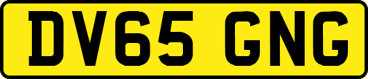 DV65GNG