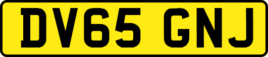 DV65GNJ