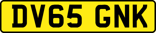 DV65GNK
