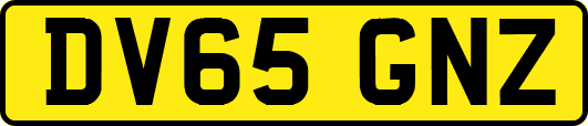DV65GNZ