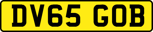 DV65GOB