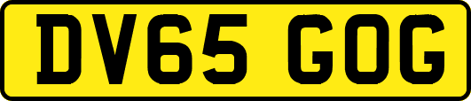 DV65GOG
