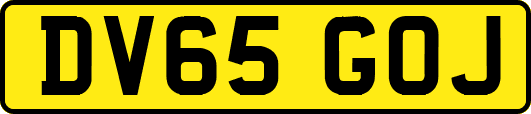 DV65GOJ