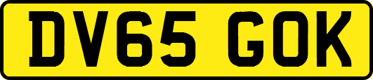 DV65GOK