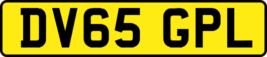 DV65GPL