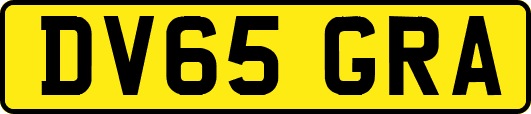 DV65GRA