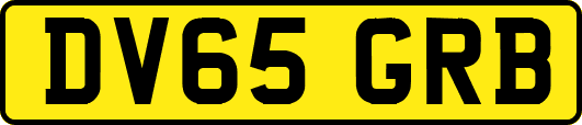 DV65GRB