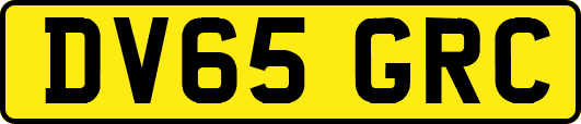 DV65GRC