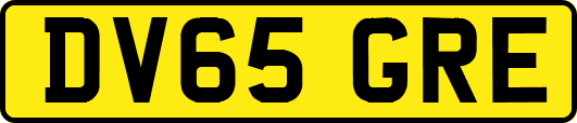 DV65GRE