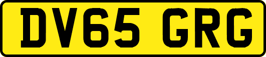DV65GRG
