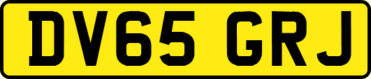 DV65GRJ