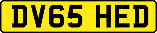 DV65HED