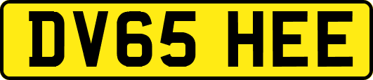 DV65HEE
