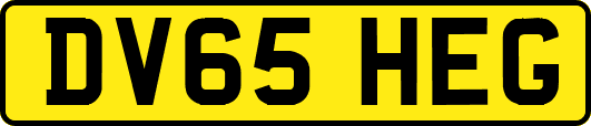 DV65HEG