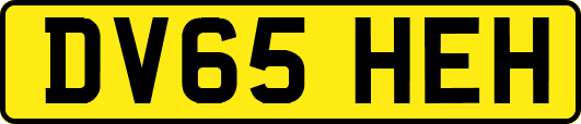 DV65HEH