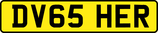 DV65HER