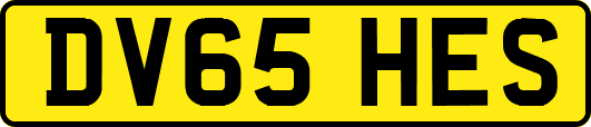 DV65HES