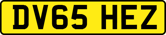 DV65HEZ