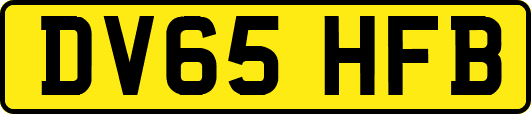 DV65HFB