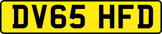 DV65HFD
