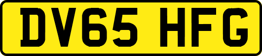 DV65HFG