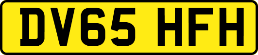DV65HFH