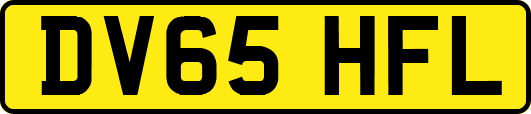 DV65HFL
