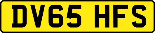 DV65HFS
