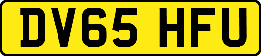 DV65HFU