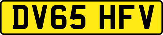 DV65HFV