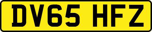 DV65HFZ