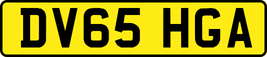 DV65HGA