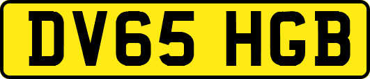 DV65HGB