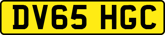 DV65HGC