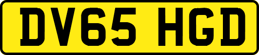DV65HGD