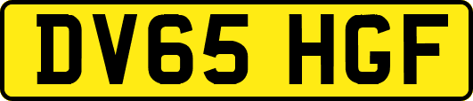 DV65HGF
