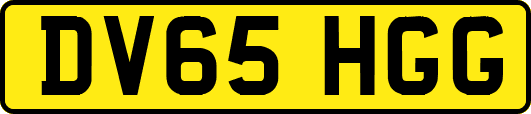 DV65HGG
