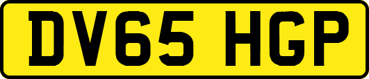 DV65HGP