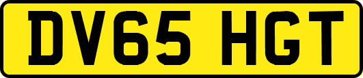 DV65HGT