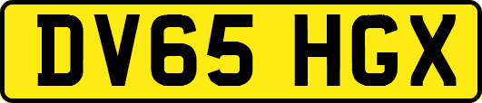DV65HGX