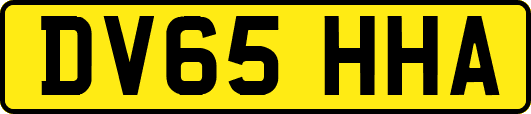 DV65HHA