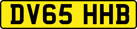 DV65HHB