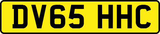 DV65HHC