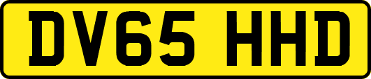 DV65HHD