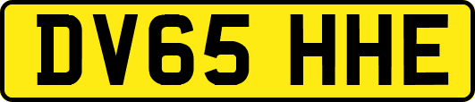 DV65HHE