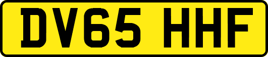 DV65HHF
