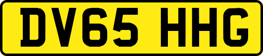 DV65HHG